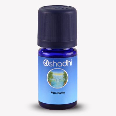 OLIO ESSENZIALE PALO SANTO 5ml