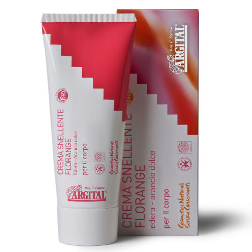 ANTICELLULITE CREMA SNELLENTE FLORANGE 200 ml
