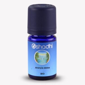 OLIO ESSENZIALE ARANCIO DOLCE BIO 10 ml