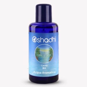 IDROLATO DI CAROTA - ACQUA AROMATICA 200ML