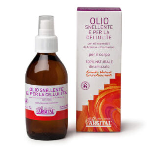 ANTICELLULITE OLIO SNELLENTE