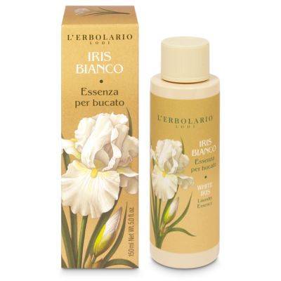 IRIS BIANCO ESSENZA PER BUCATO 150 ml