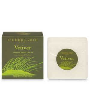 VETIVER Sapone Profumato 100 g