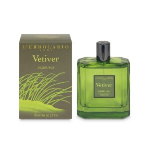 VETIVER Profumo 100 ml