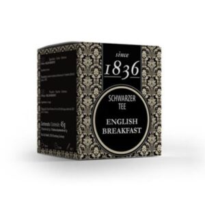 ENGLISH BREAKFAST 15 bustine