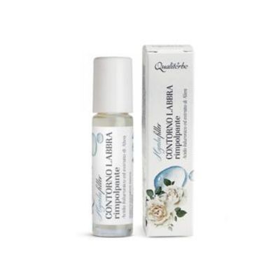 CONTORNO LABBRA RIMPOLPANTE HYALU FILLER 10 ml