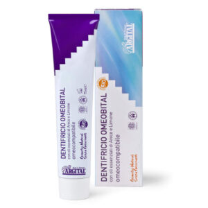 DENTIFRICIO OMEOBITAL 75 ml