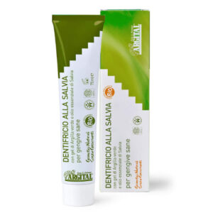 DENTIFRICIO SALVIA 75 ml
