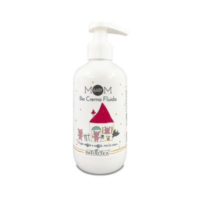 FAVOLA - BIO CREMA FLUIDA 250 ml