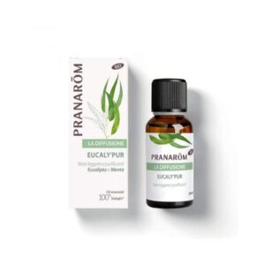 LA DIFFUSIONE - EUCALY'PUR 30 ml