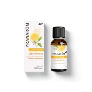 LA DIFFUSIONE - ZESTE TONICO 30 ml