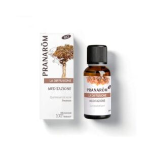 LA DIFFUSIONE - MEDITAZIONE 30 ml