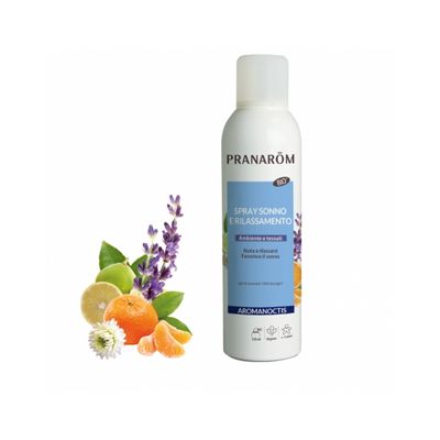 SPRAY SONNO E RILASSAMENTO 150 ml