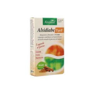 ALSIDIABE Typ II 30 cps