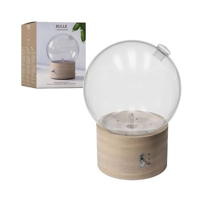 DIFFUSORE BULLE