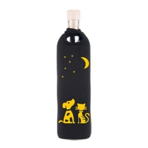 FLASKA BLACK MOONLIGHT 0,75 l