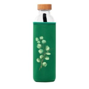 FLASKA EVERGREEN 0,75 l