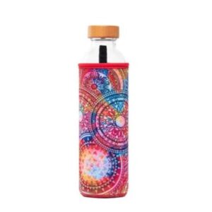 FLASKA MANDALA 0,75 l