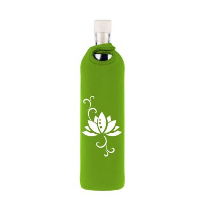 FLASKA LOTO VERDE 0,5 l