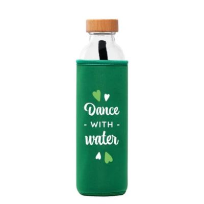FLASKA DANCE WITH WATER 0,5 l