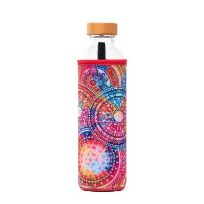 FLASKA MANDALA 0,5 l
