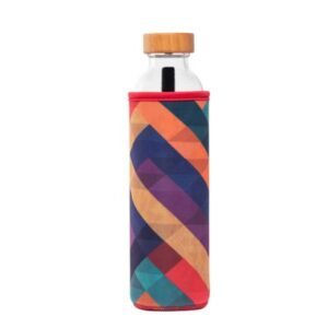 FLASKA GEOMETRIC O,5 l