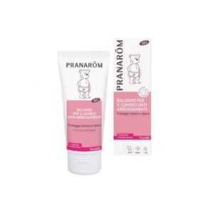 BALSAMO PER IL CAMBIO ANTI-ARROSSAMENTI pannolino 100 ml