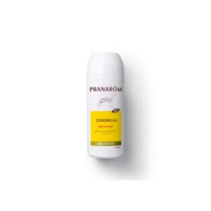 CITRONELLA+ ROLL-ON CORPO AROMAPIC 75 ml