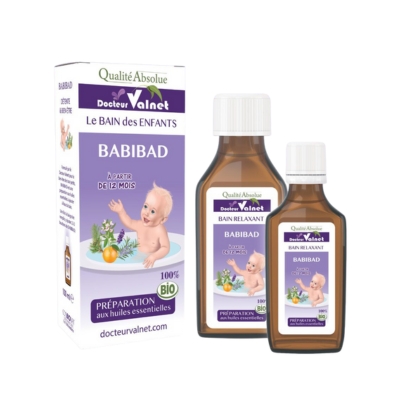 BABIBAD 100 ml