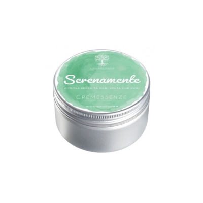 SERENAMENTE CREMESSENZE 100 ml