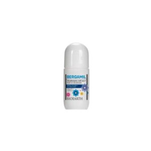 BERGAMIL DEODORANTE ROLL-ON SENZA ALCOOL 50 ml