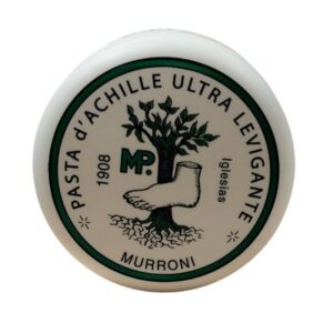 PASTA D'ACHILLE ULTRA LEVIGANTE MURRONI 100 ml