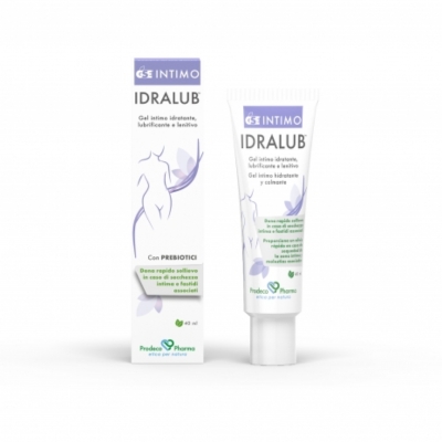 IDRALUB INTIMO 40 ml