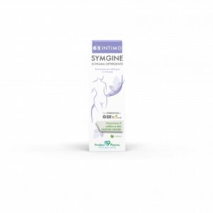SYMGINE SCHIUMA DETERGENTE INTIMO 100 ml