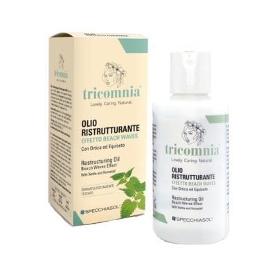 OLIO RISTRUTTURANTE EFFETTO BEACH WAVES 150 ml