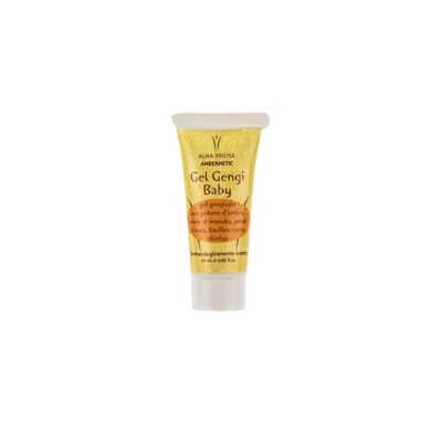 GEL GENGI BABY 20 ml