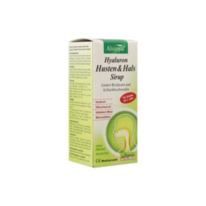HYALURON TOSSE GOLA SCIROPPO 150 ml