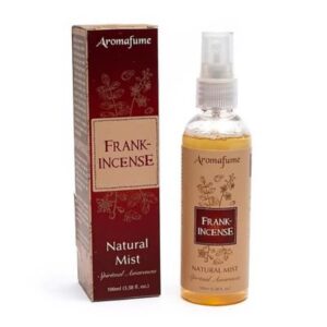 SPRAY AMBIENTE AROMAFUME - FRANCHINCENSO 100 ml