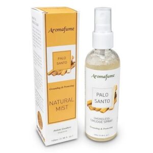 SPRAY AMBIENTE AROMAFUME - PALO SANTO 100 ML