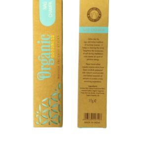 INCENSO STICK - NAG CHAMPA 15 G