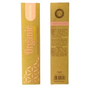 INCENSO STICK -  FRANCHINCENSO 15 G