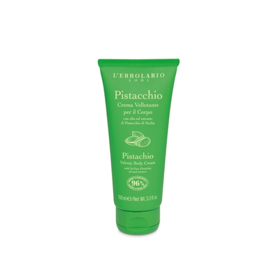 PISTACCHIO CREMA CORPO VELLUTANTE 100 ml