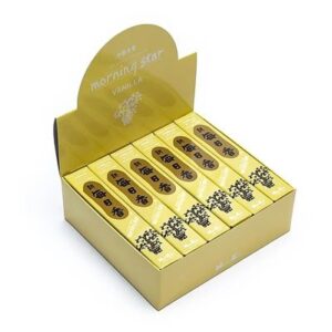 INCENSO MORNING STAR - VANIGLIA 20 grammi