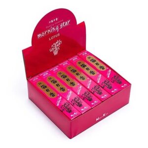 INCENSO MORNING STAR - LOTO 20 grammi