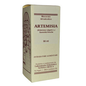 T.M. ARTEMISIA ANNUA 50ml