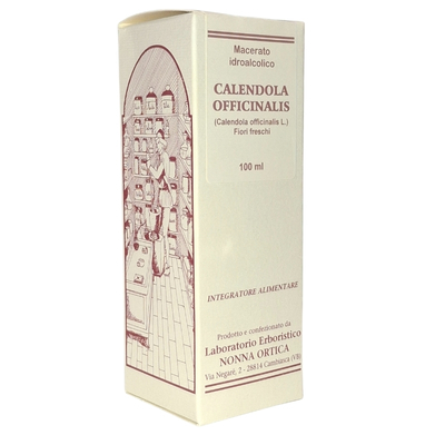 T.M. CALENDOLA OFFICINALIS 100ml