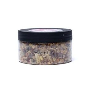 INCENSO IN RESINA HARMONY 80 g