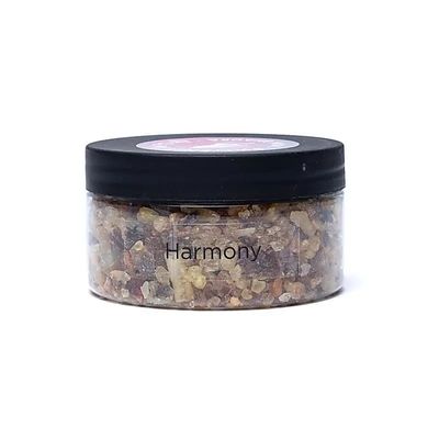 INCENSO IN RESINA HARMONY 80 g