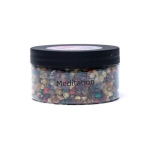 INCENSO IN RESINA MEDITATION 80 g