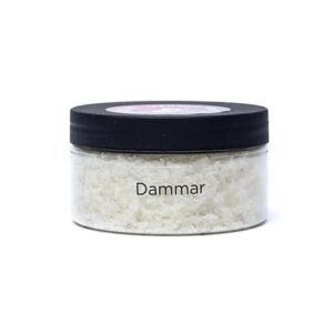 INCENSO IN RESINA DAMMAR 80 g